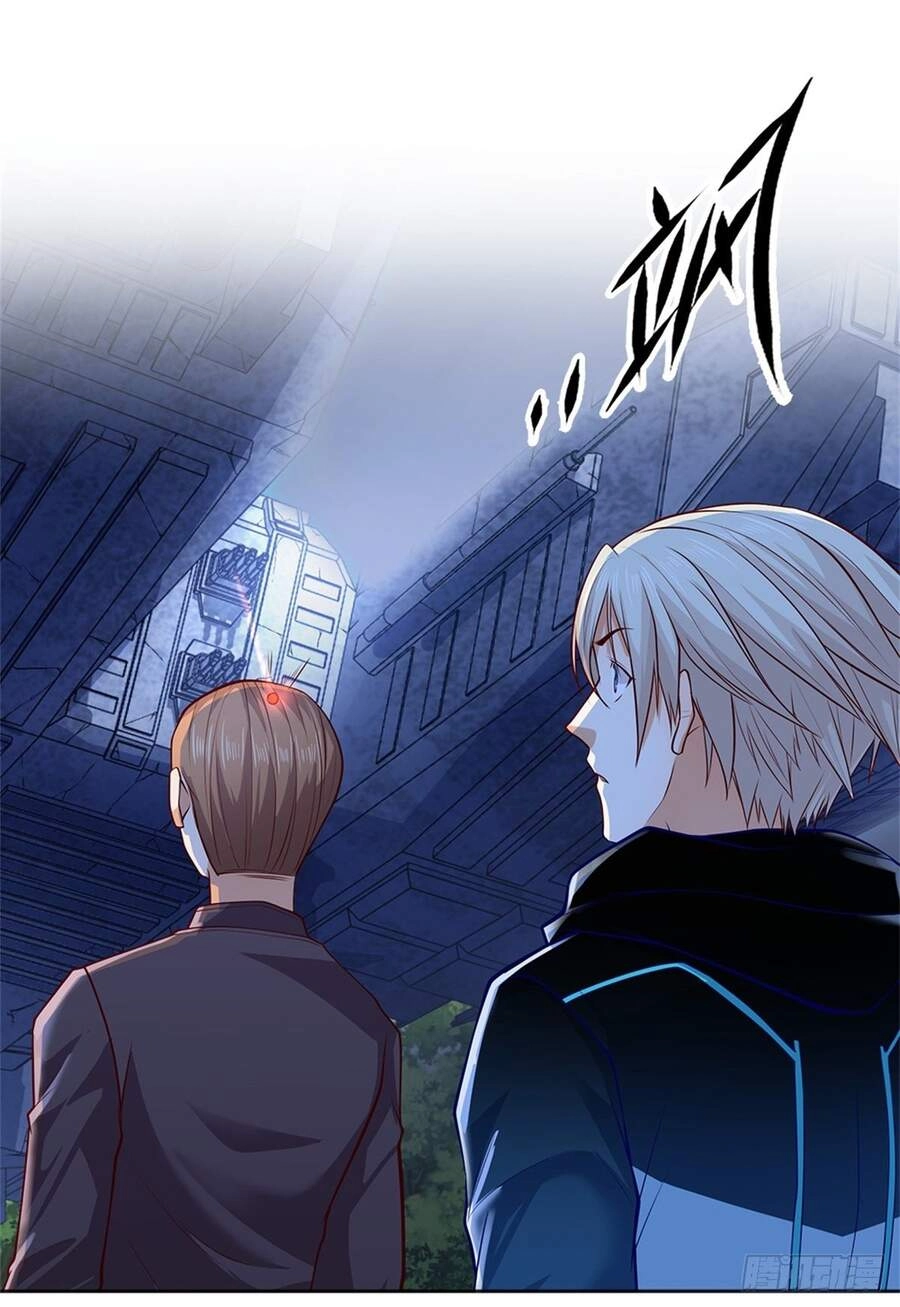 Thẻ Đăng Nhập Phong Ấn Siêu Cấp Chapter 33 - 26