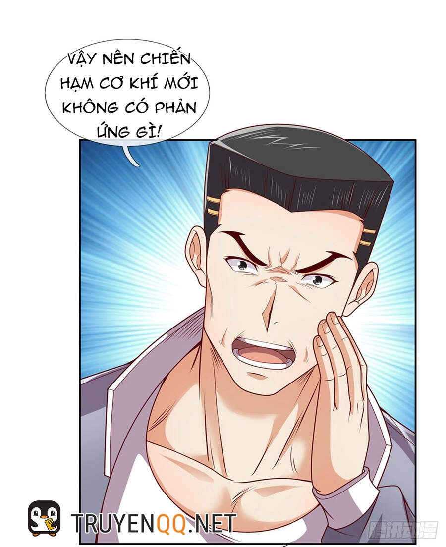 Thẻ Đăng Nhập Phong Ấn Siêu Cấp Chapter 35 - 2