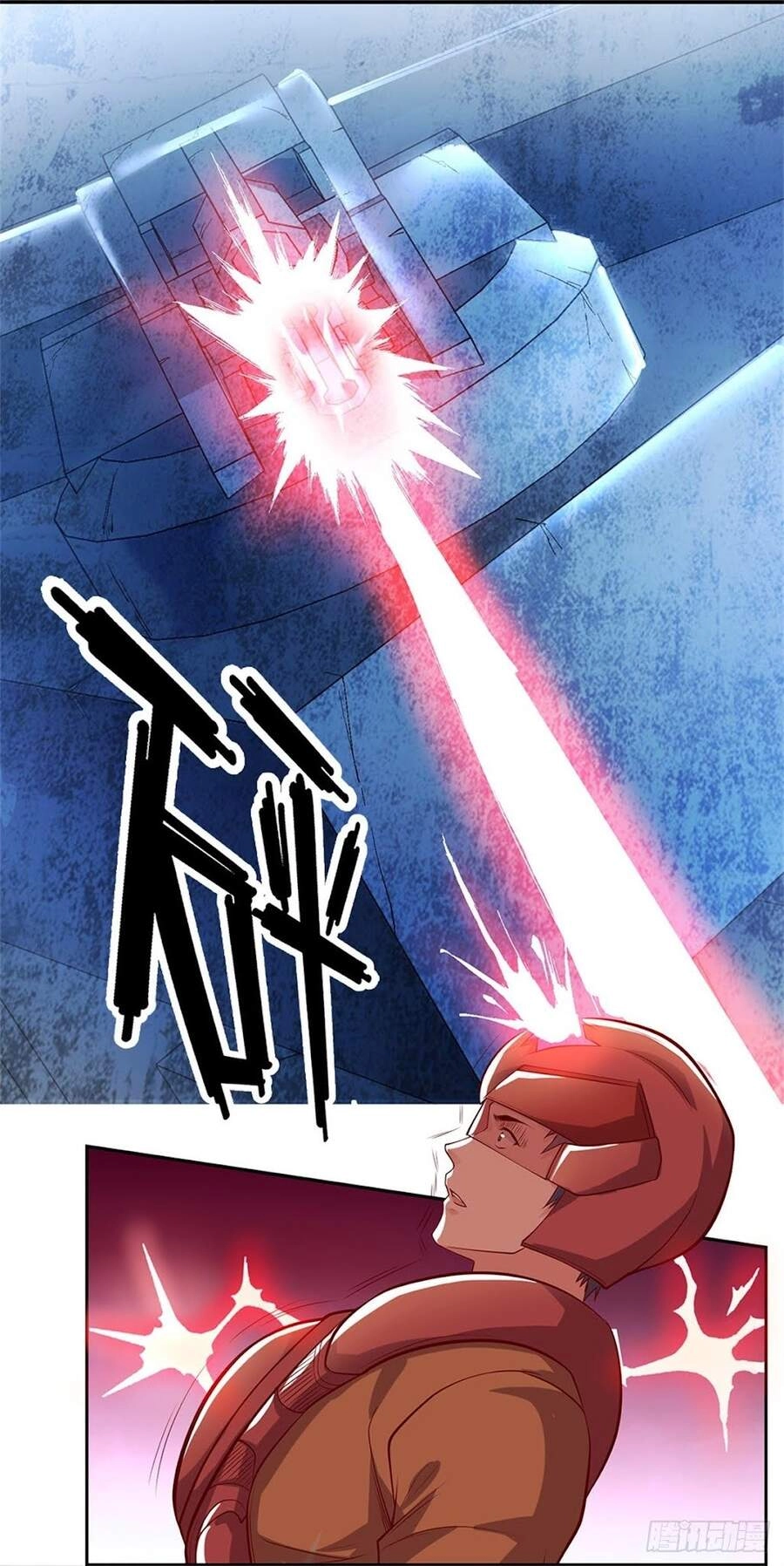 Thẻ Đăng Nhập Phong Ấn Siêu Cấp Chapter 35 - 9