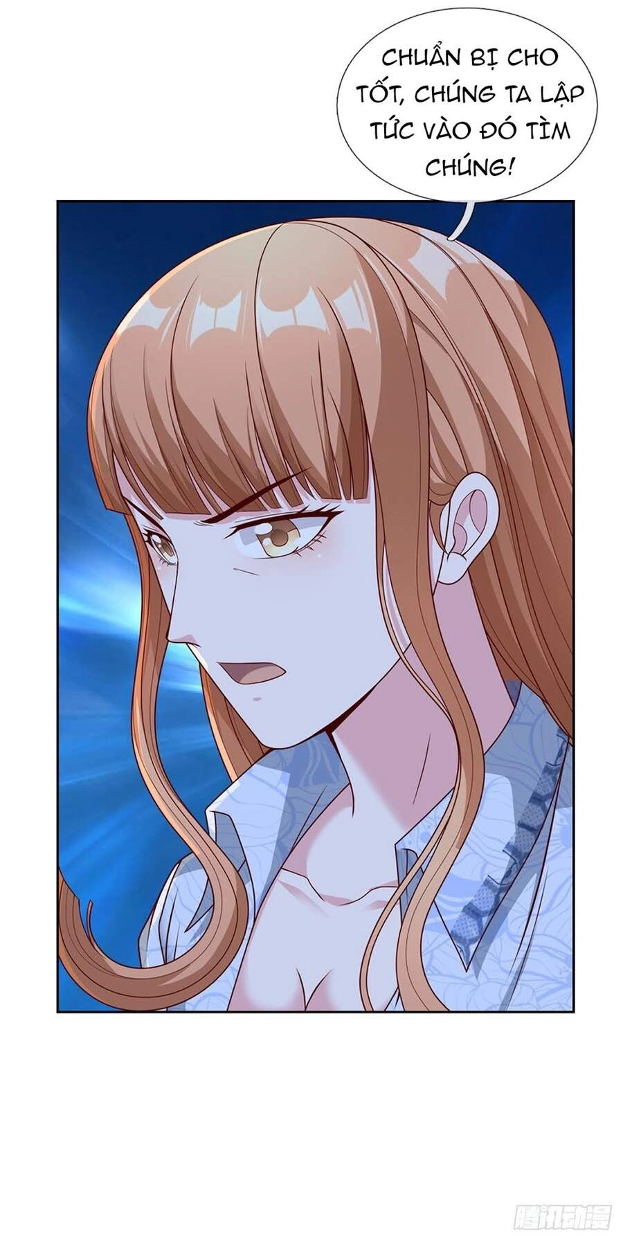 Thẻ Đăng Nhập Phong Ấn Siêu Cấp Chapter 37 - 8