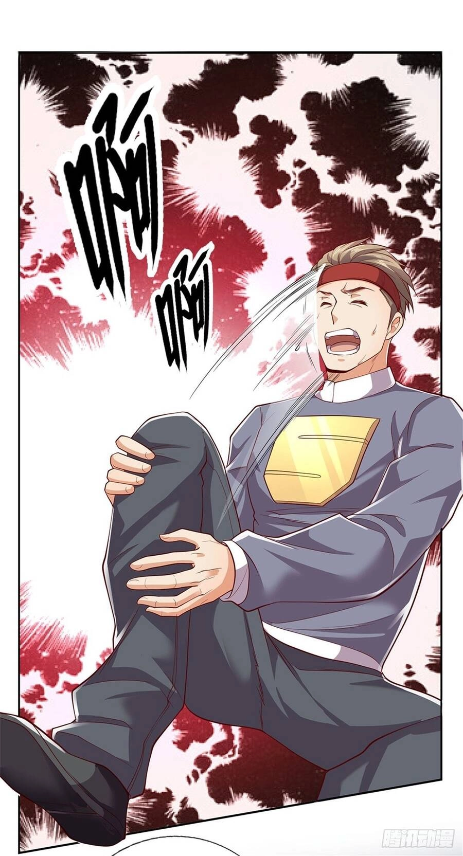 Thẻ Đăng Nhập Phong Ấn Siêu Cấp Chapter 38 - 6