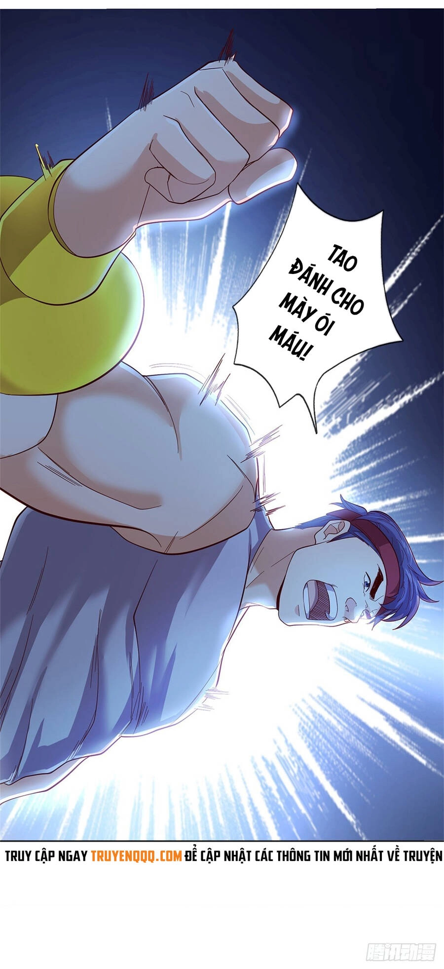 Thẻ Đăng Nhập Phong Ấn Siêu Cấp Chapter 38 - 27