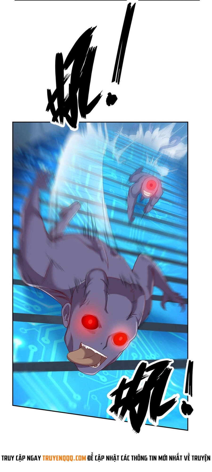 Thẻ Đăng Nhập Phong Ấn Siêu Cấp Chapter 39 - 7