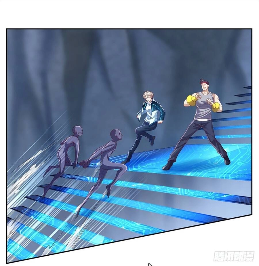 Thẻ Đăng Nhập Phong Ấn Siêu Cấp Chapter 39 - 9