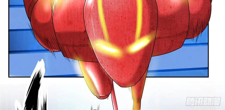 Thẻ Đăng Nhập Phong Ấn Siêu Cấp Chapter 39 - 11