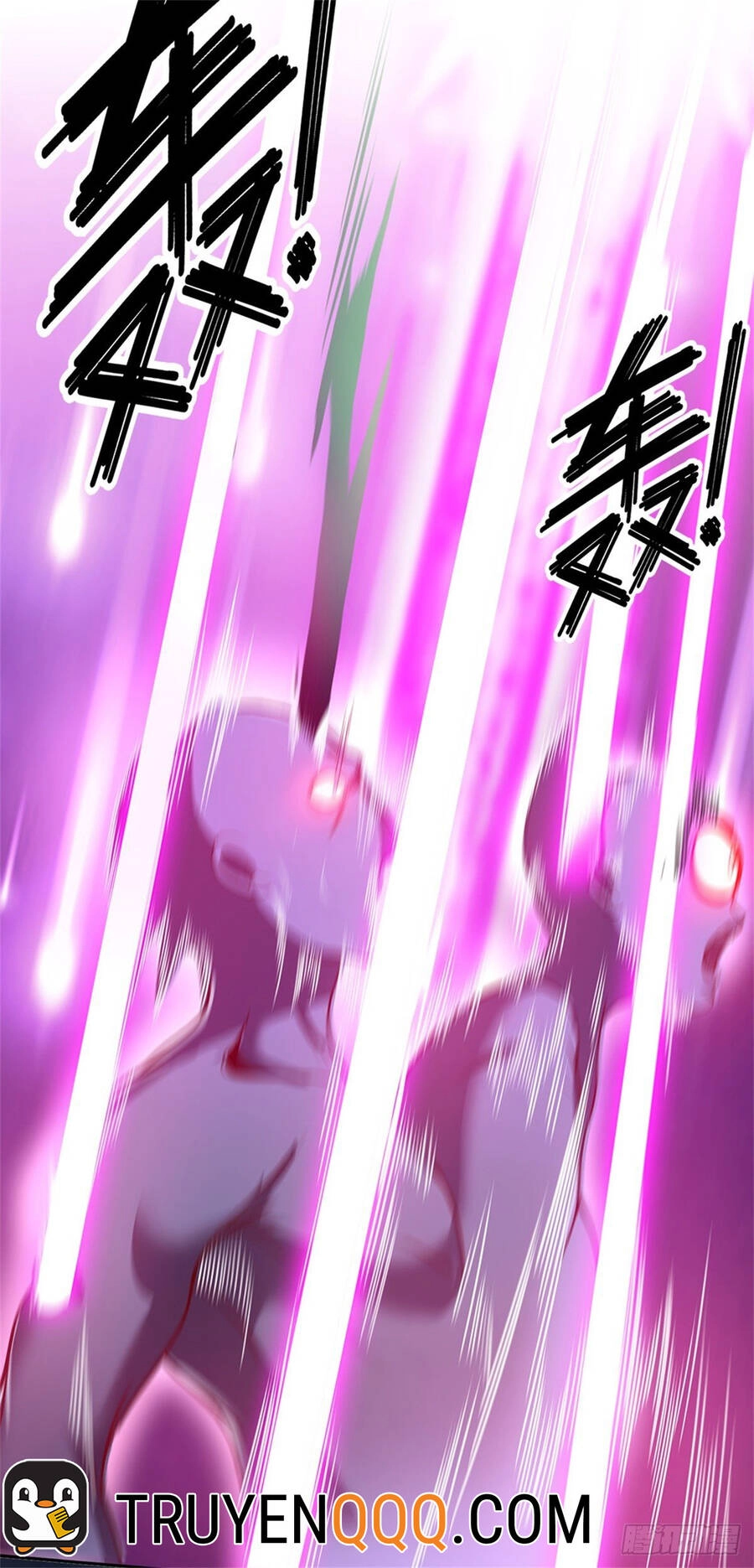 Thẻ Đăng Nhập Phong Ấn Siêu Cấp Chapter 39 - 15