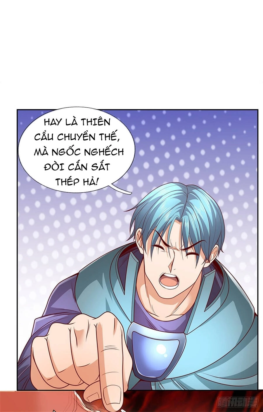 Thẻ Đăng Nhập Phong Ấn Siêu Cấp Chapter 39 - 25