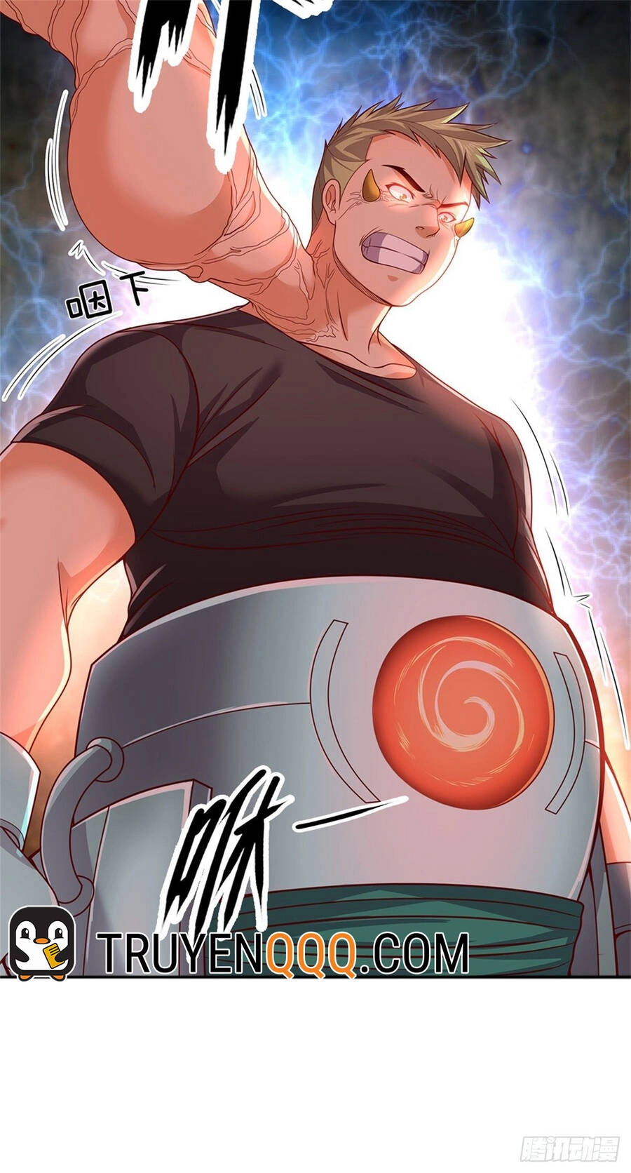 Thẻ Đăng Nhập Phong Ấn Siêu Cấp Chapter 39 - 29