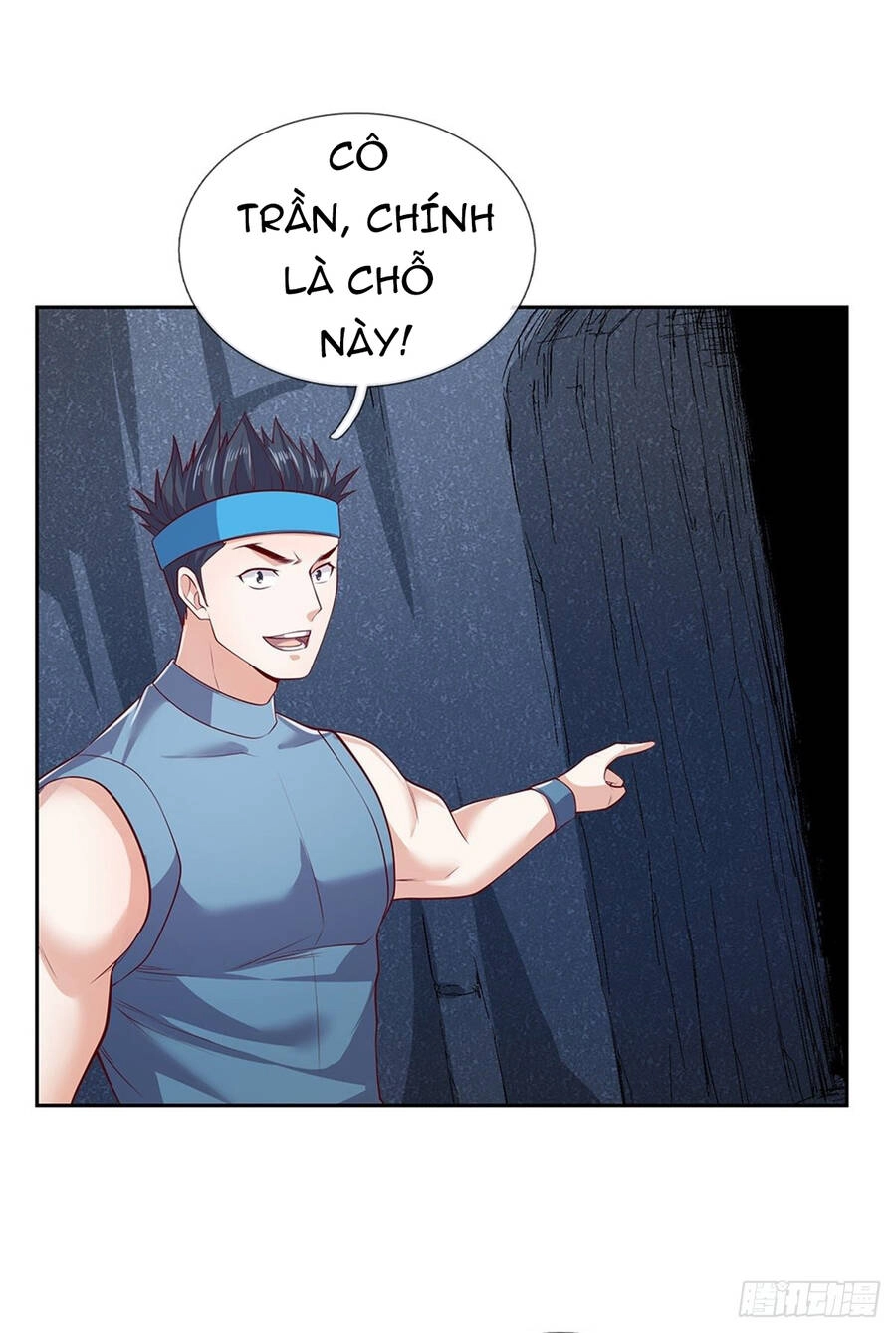 Thẻ Đăng Nhập Phong Ấn Siêu Cấp Chapter 40 - 3