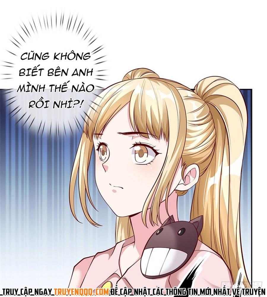 Thẻ Đăng Nhập Phong Ấn Siêu Cấp Chapter 40 - 6