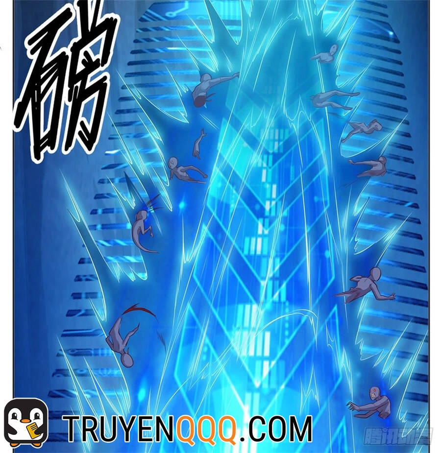 Thẻ Đăng Nhập Phong Ấn Siêu Cấp Chapter 40 - 12