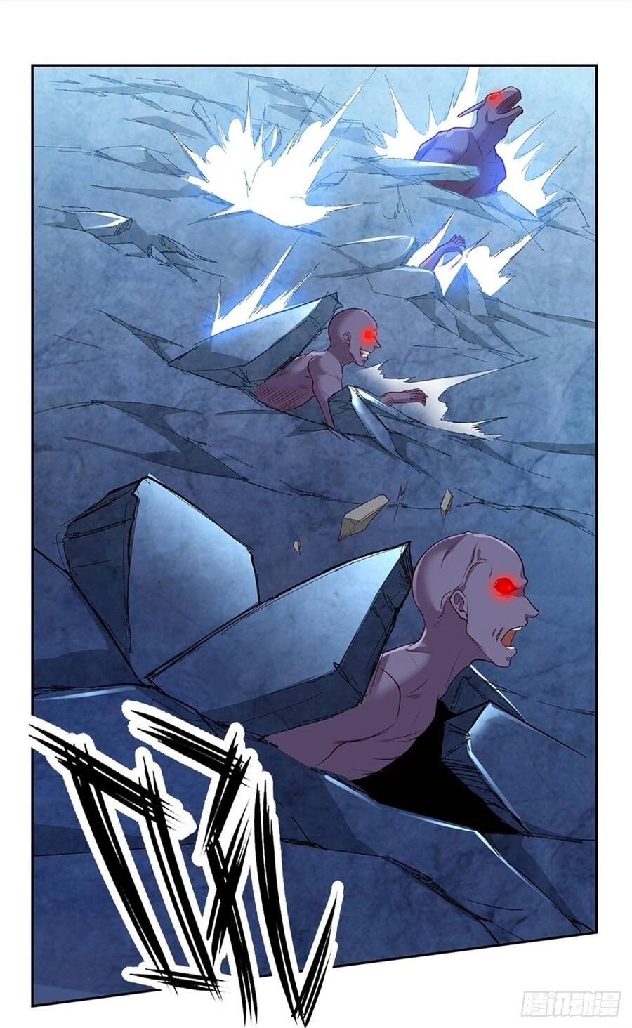 Thẻ Đăng Nhập Phong Ấn Siêu Cấp Chapter 40 - 19