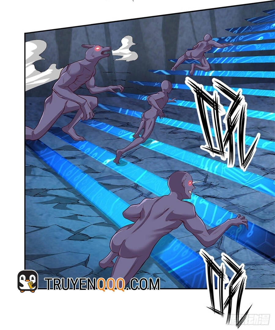 Thẻ Đăng Nhập Phong Ấn Siêu Cấp Chapter 40 - 20