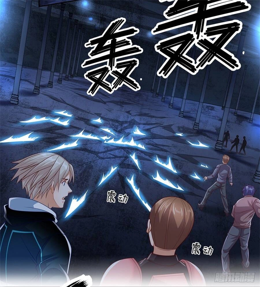 Thẻ Đăng Nhập Phong Ấn Siêu Cấp Chapter 41 - 18