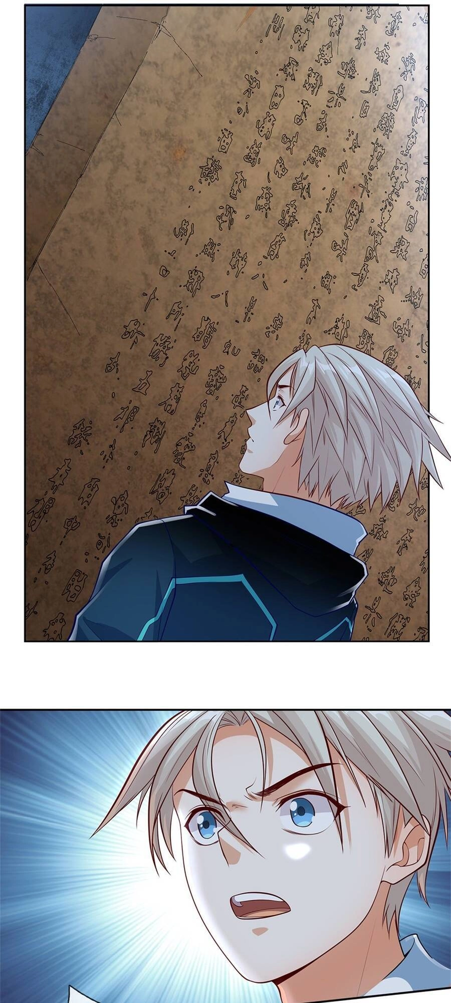 Thẻ Đăng Nhập Phong Ấn Siêu Cấp Chapter 42 - 10