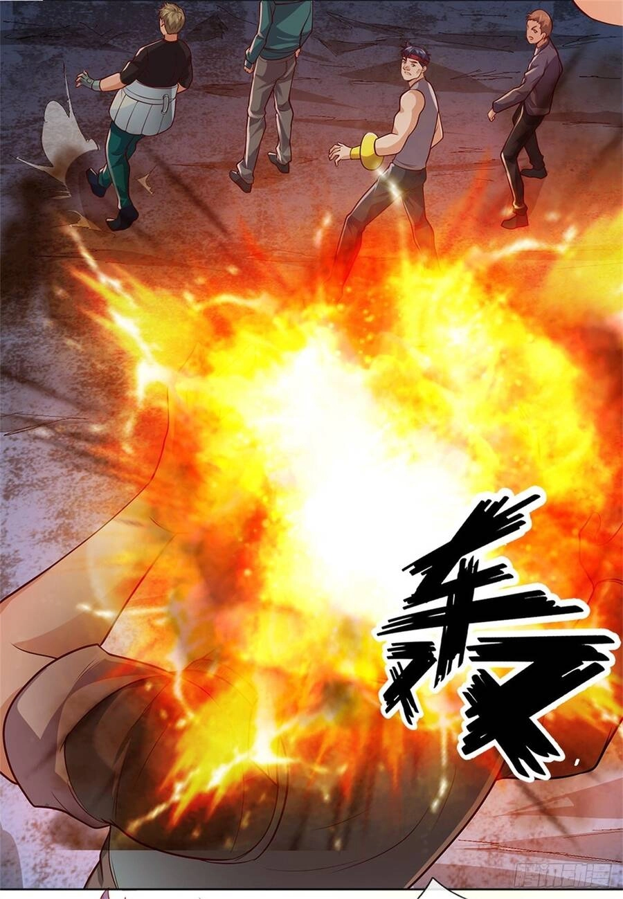 Thẻ Đăng Nhập Phong Ấn Siêu Cấp Chapter 42 - 21