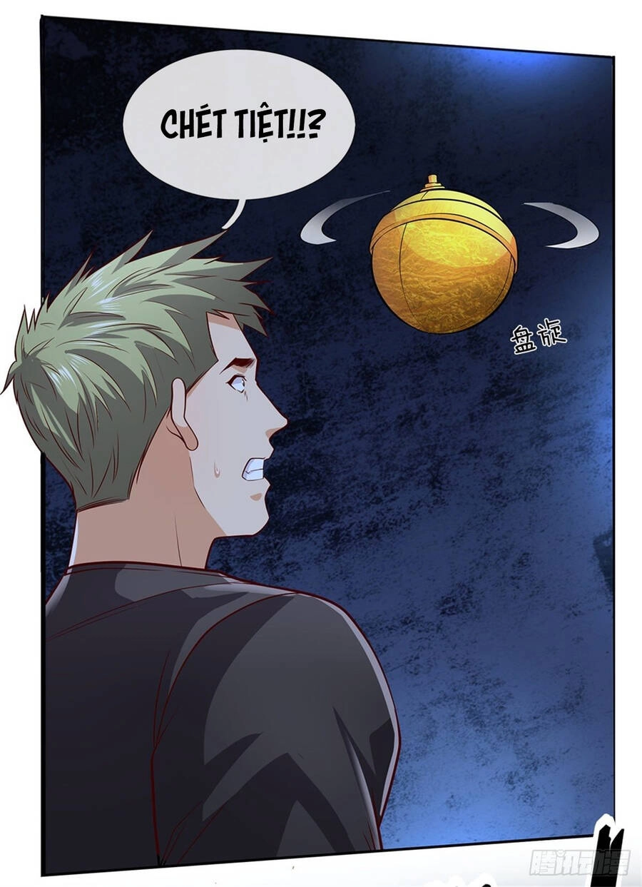 Thẻ Đăng Nhập Phong Ấn Siêu Cấp Chapter 42 - 25