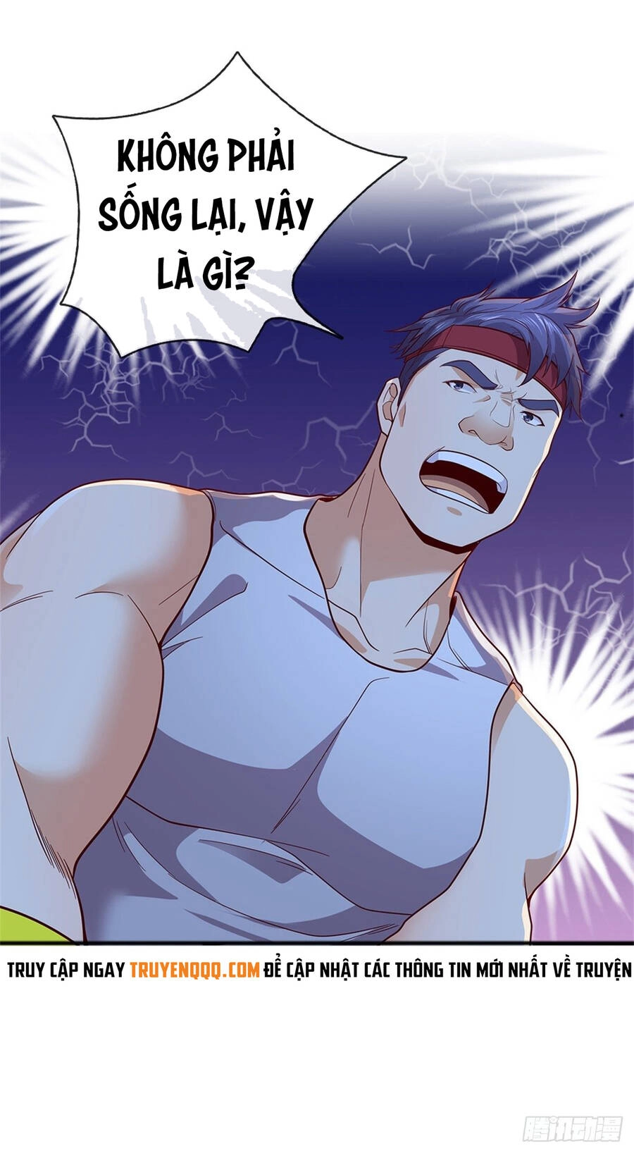 Thẻ Đăng Nhập Phong Ấn Siêu Cấp Chapter 44 - 6