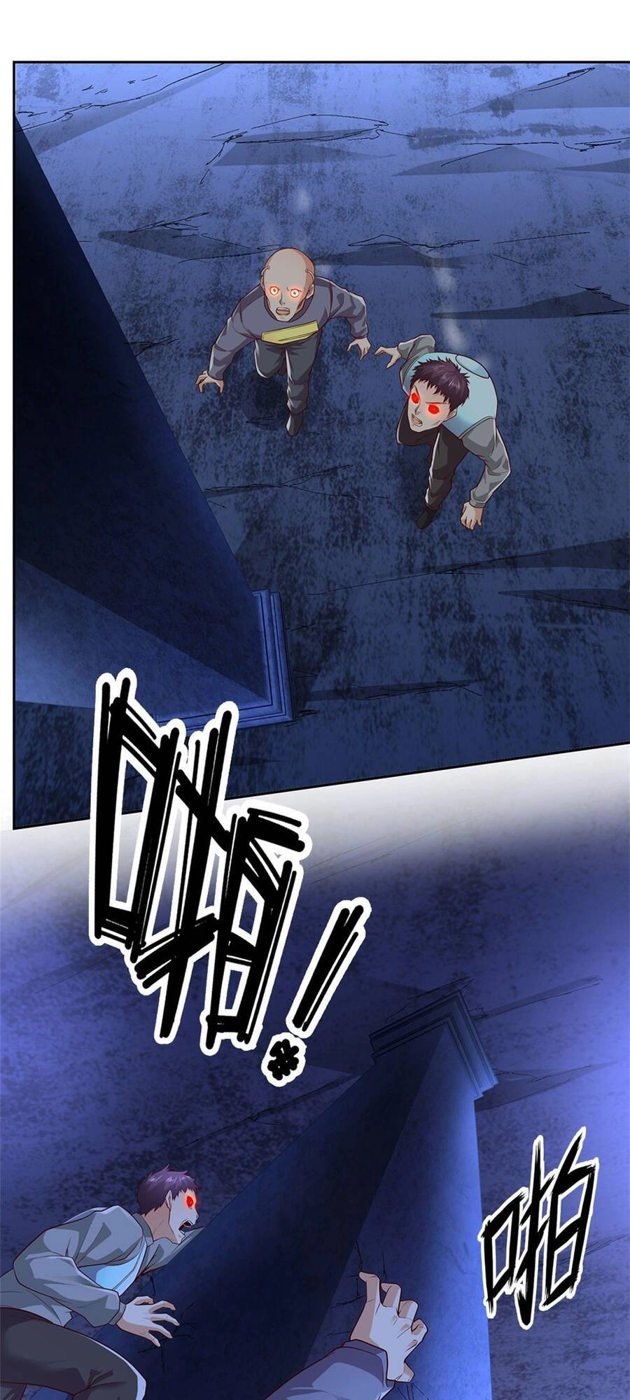 Thẻ Đăng Nhập Phong Ấn Siêu Cấp Chapter 44 - 12