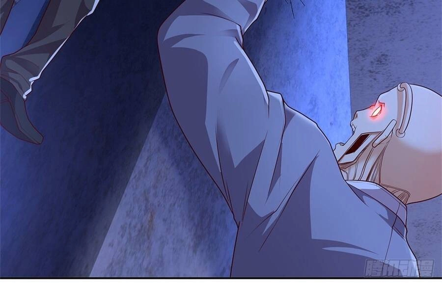 Thẻ Đăng Nhập Phong Ấn Siêu Cấp Chapter 44 - 13