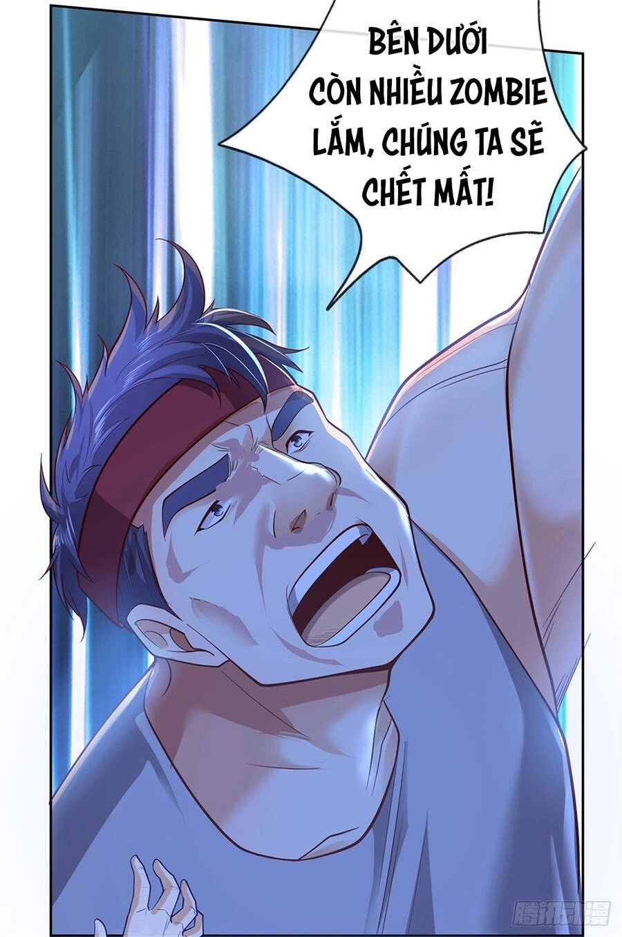 Thẻ Đăng Nhập Phong Ấn Siêu Cấp Chapter 44 - 24