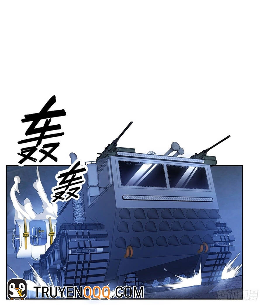 Thẻ Đăng Nhập Phong Ấn Siêu Cấp Chapter 45 - 2