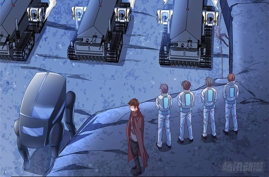 Thẻ Đăng Nhập Phong Ấn Siêu Cấp Chapter 45 - 4