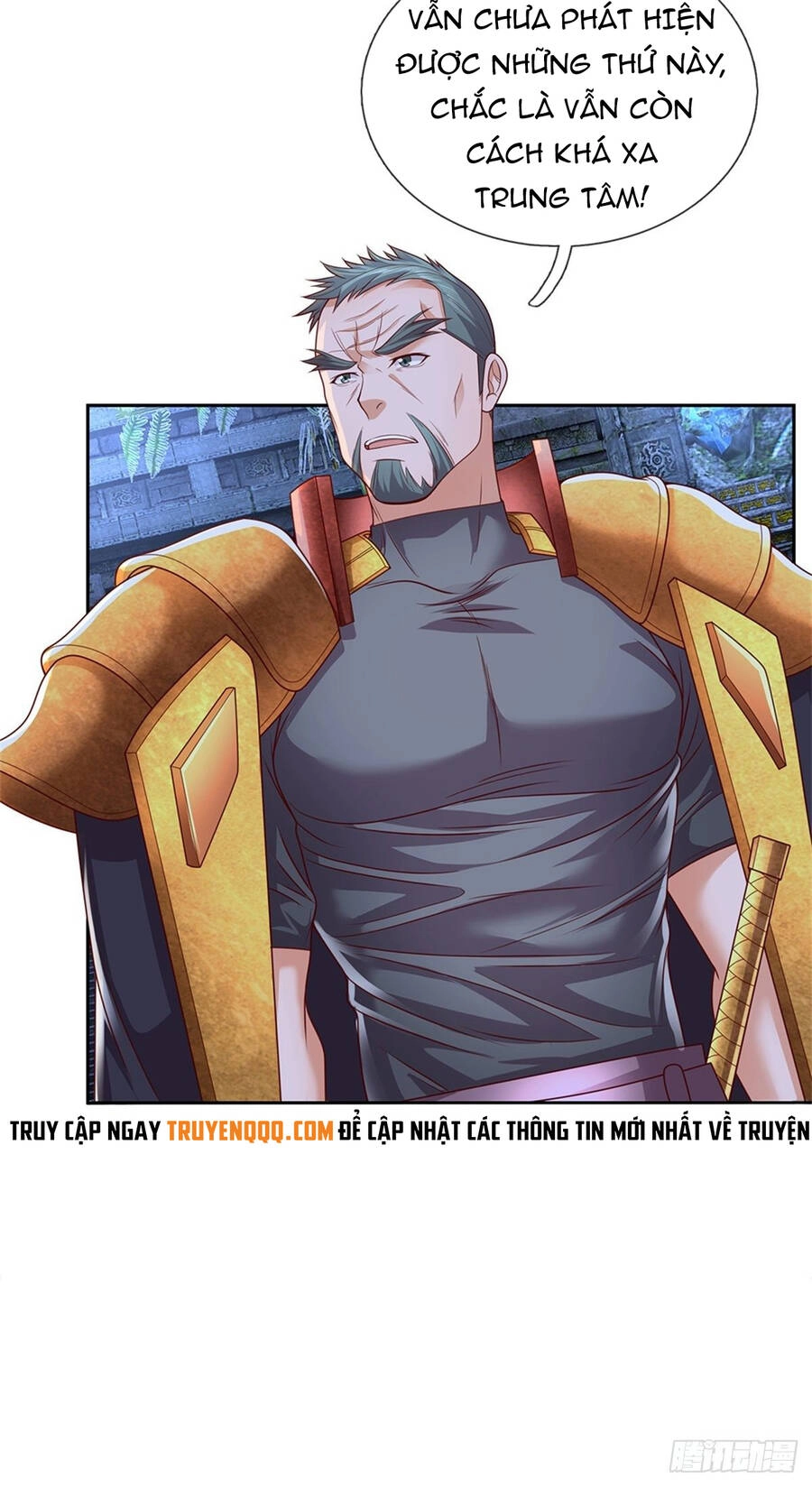 Thẻ Đăng Nhập Phong Ấn Siêu Cấp Chapter 45 - 20