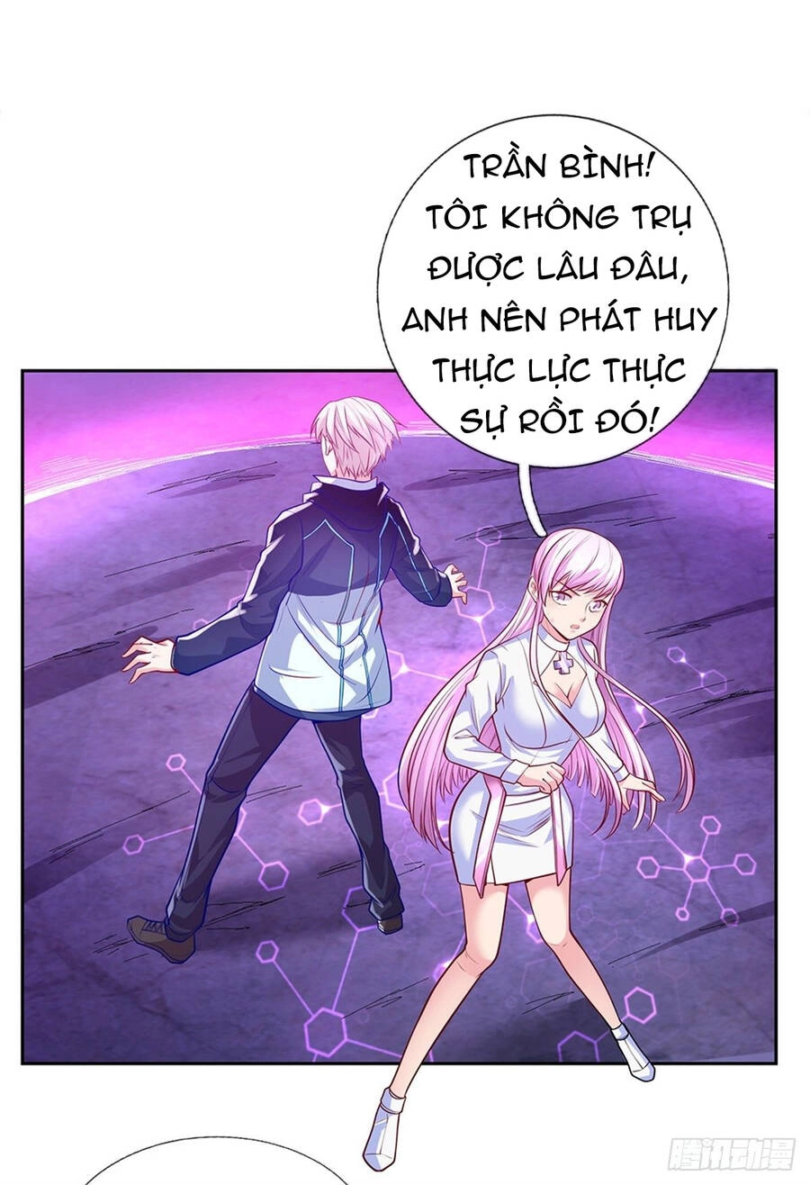 Thẻ Đăng Nhập Phong Ấn Siêu Cấp Chapter 46 - 14