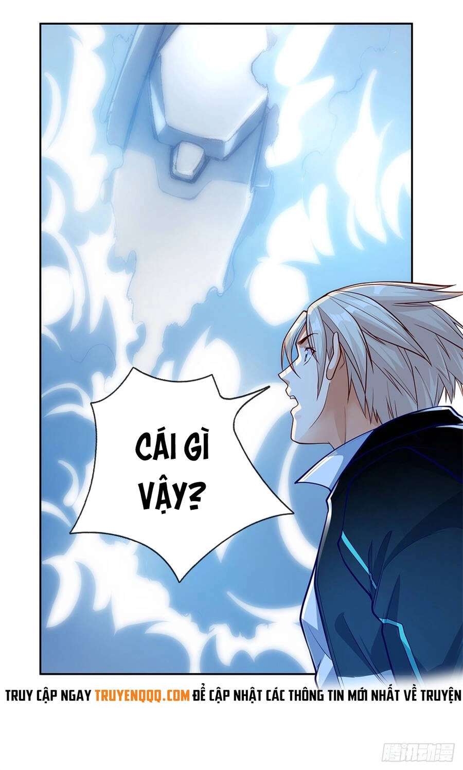 Thẻ Đăng Nhập Phong Ấn Siêu Cấp Chapter 46 - 21