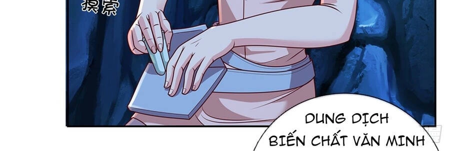 Thẻ Đăng Nhập Phong Ấn Siêu Cấp Chapter 47 - 16