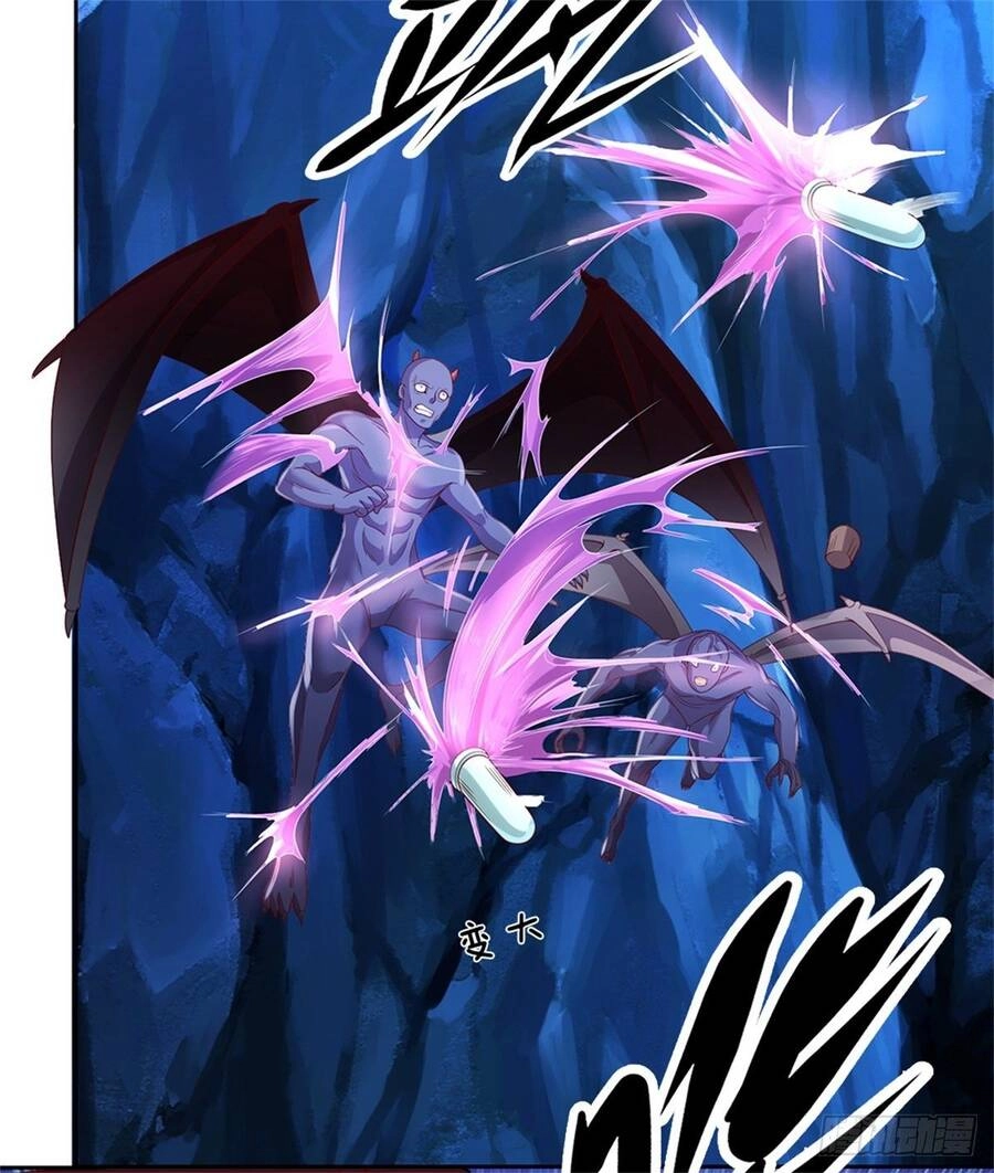 Thẻ Đăng Nhập Phong Ấn Siêu Cấp Chapter 47 - 18