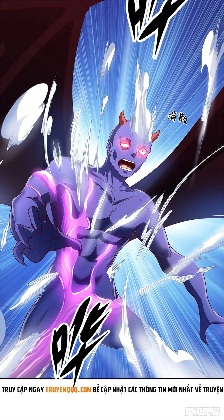 Thẻ Đăng Nhập Phong Ấn Siêu Cấp Chapter 47 - 19