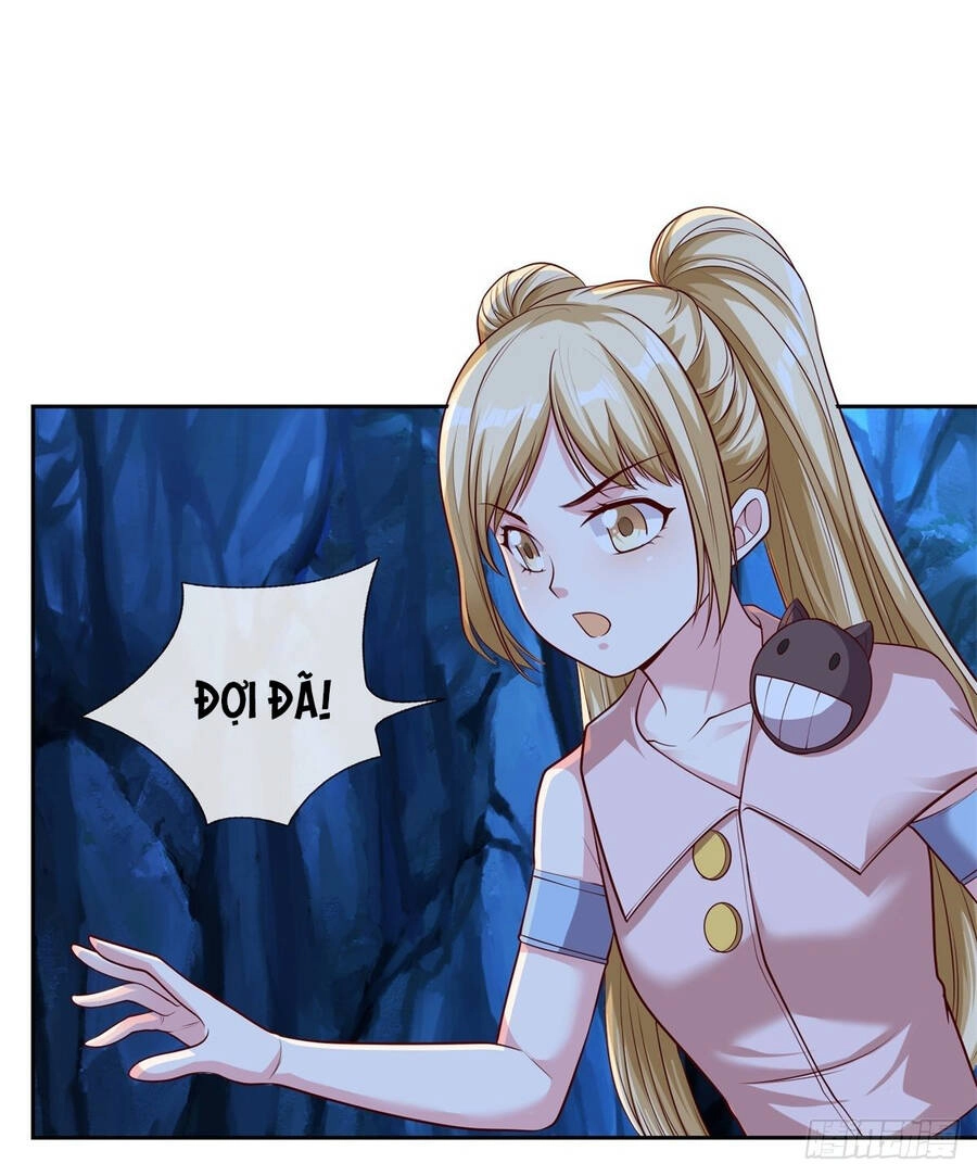 Thẻ Đăng Nhập Phong Ấn Siêu Cấp Chapter 48 - 21