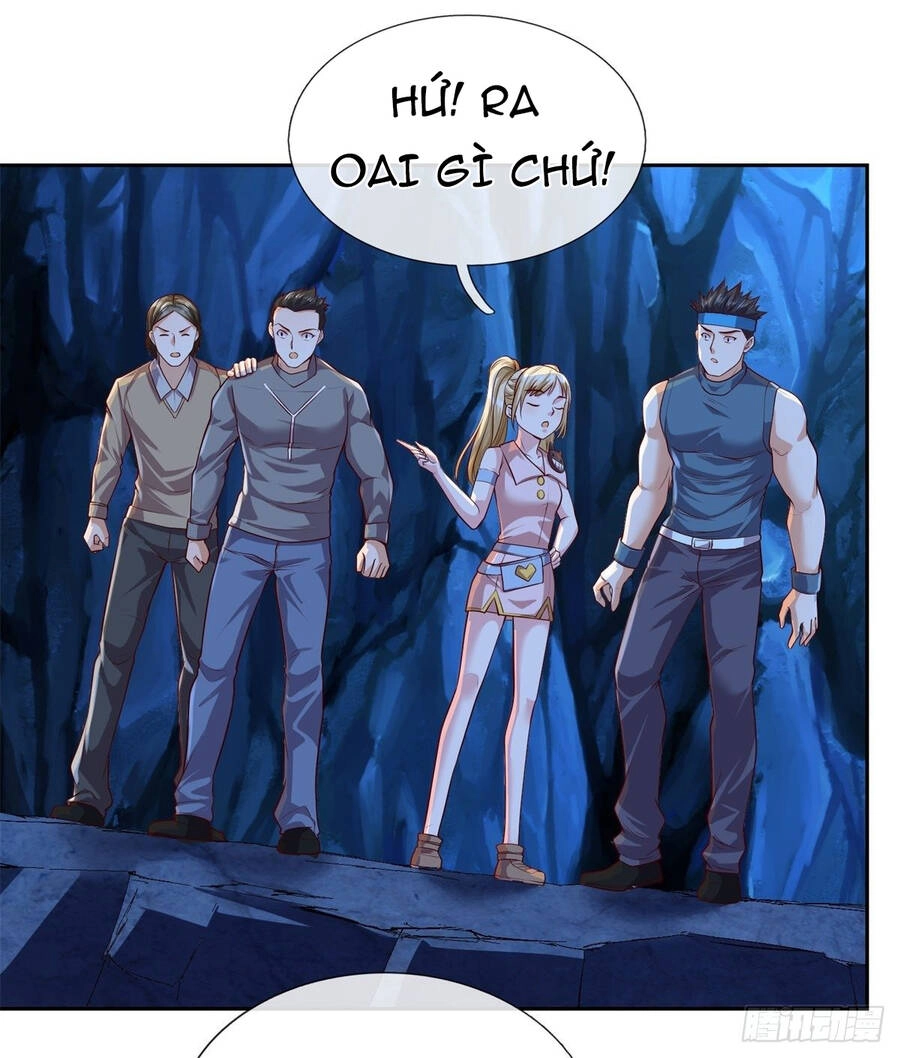 Thẻ Đăng Nhập Phong Ấn Siêu Cấp Chapter 48 - 24