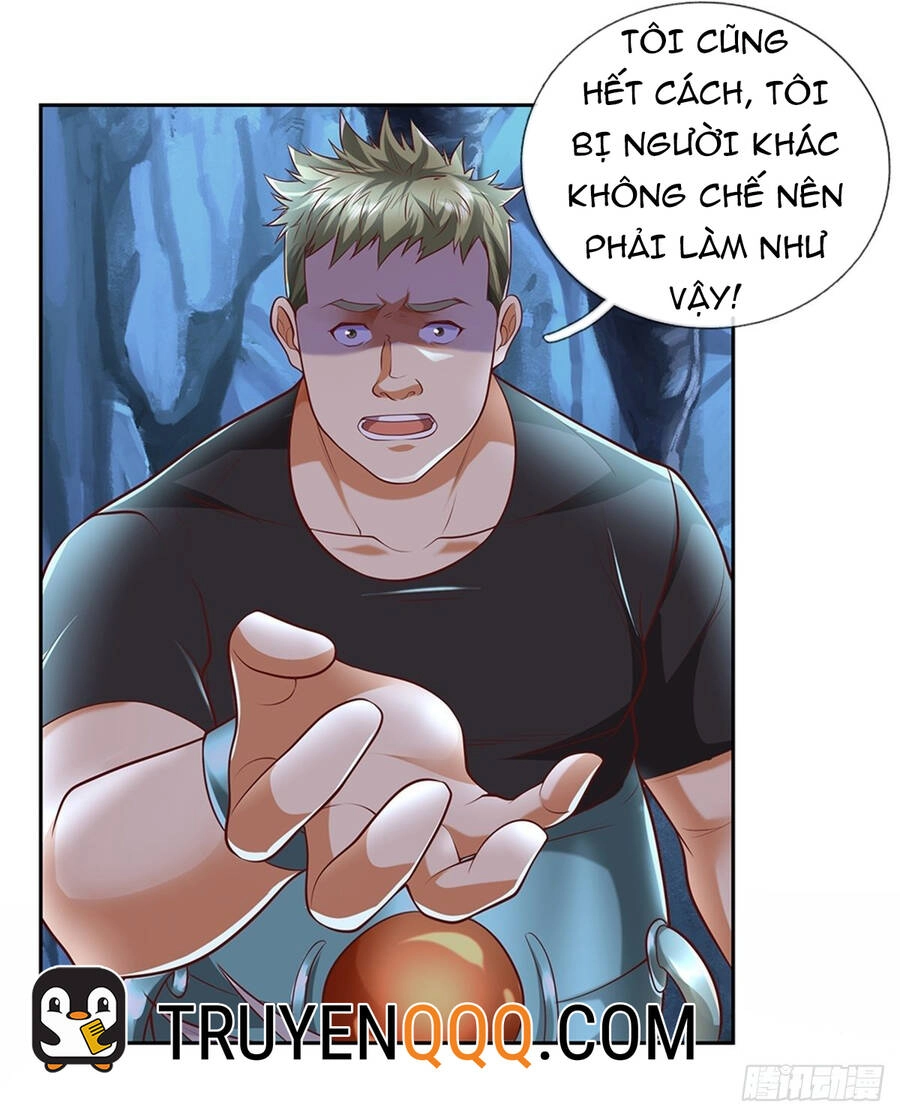 Thẻ Đăng Nhập Phong Ấn Siêu Cấp Chapter 50 - 12