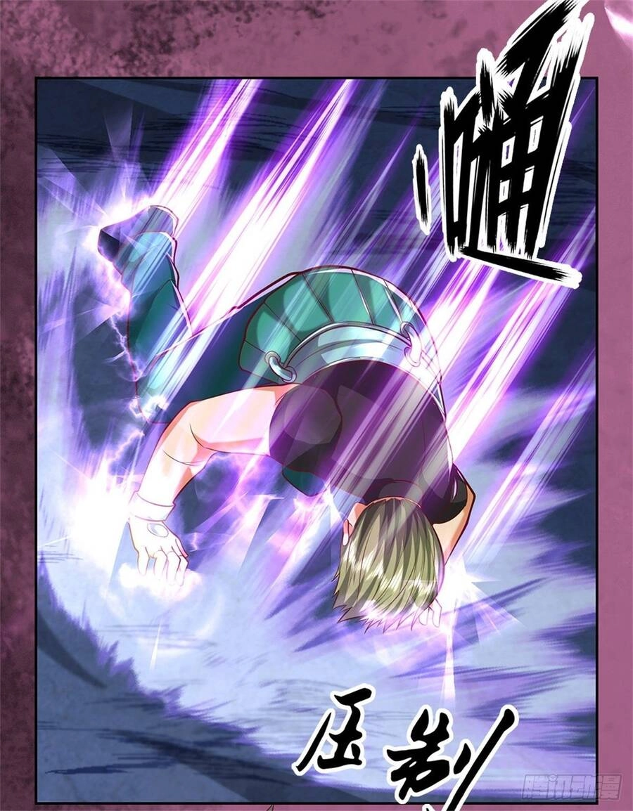 Thẻ Đăng Nhập Phong Ấn Siêu Cấp Chapter 51 - 10