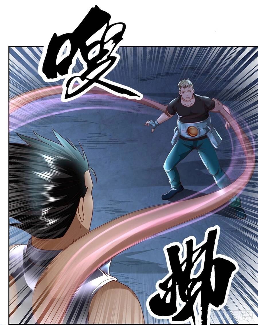 Thẻ Đăng Nhập Phong Ấn Siêu Cấp Chapter 51 - 13