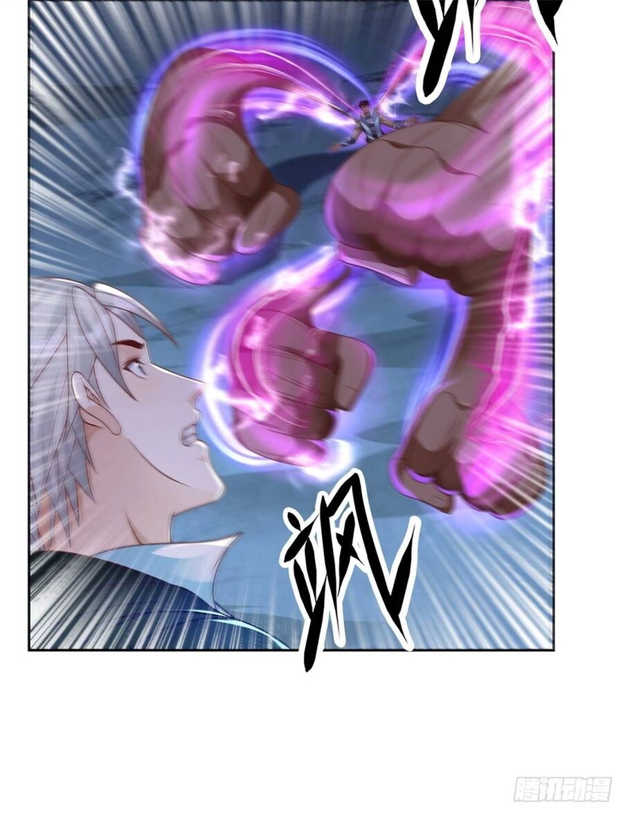 Thẻ Đăng Nhập Phong Ấn Siêu Cấp Chapter 51 - 27