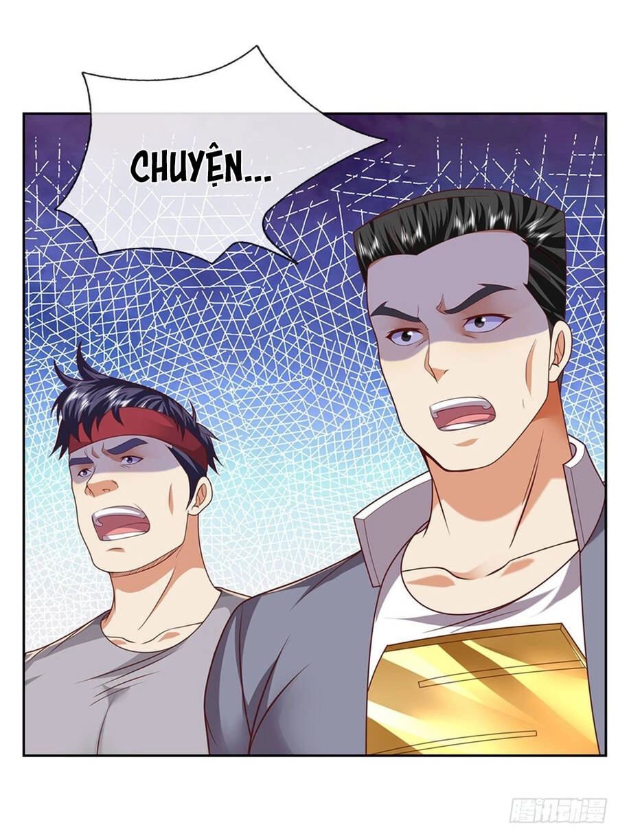 Thẻ Đăng Nhập Phong Ấn Siêu Cấp Chapter 52 - 5