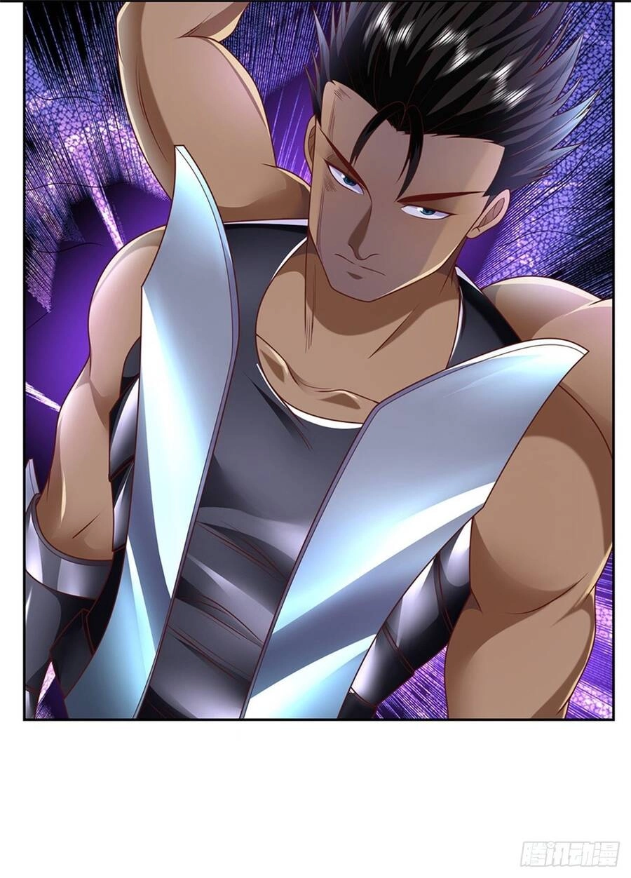 Thẻ Đăng Nhập Phong Ấn Siêu Cấp Chapter 52 - 7