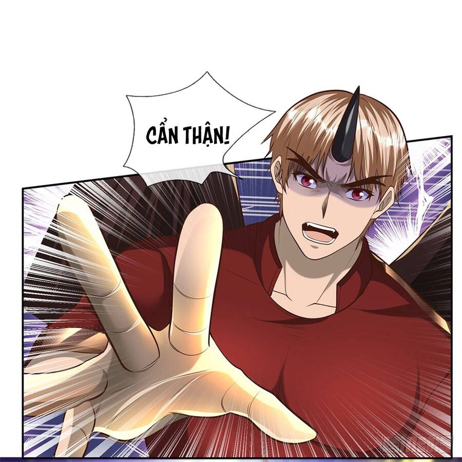 Thẻ Đăng Nhập Phong Ấn Siêu Cấp Chapter 52 - 20