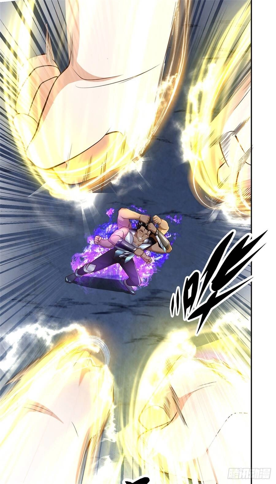 Thẻ Đăng Nhập Phong Ấn Siêu Cấp Chapter 52 - 22