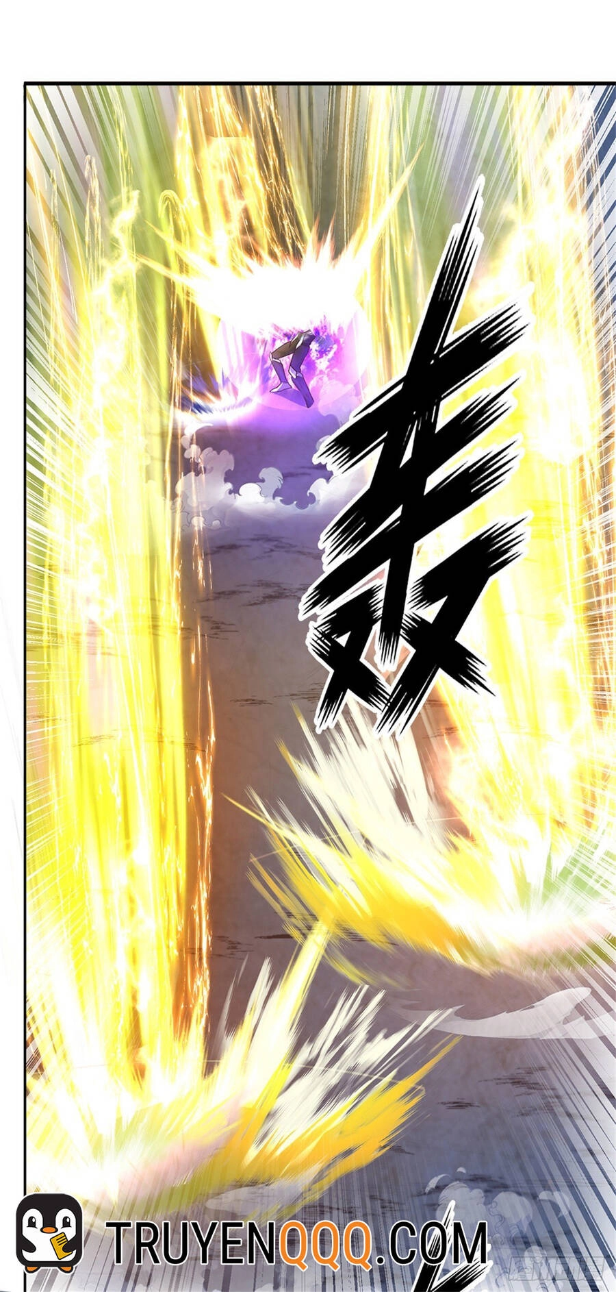 Thẻ Đăng Nhập Phong Ấn Siêu Cấp Chapter 53 - 2