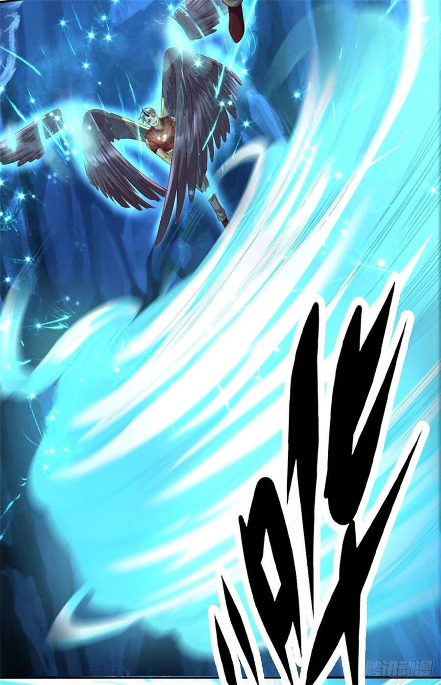 Thẻ Đăng Nhập Phong Ấn Siêu Cấp Chapter 53 - 12