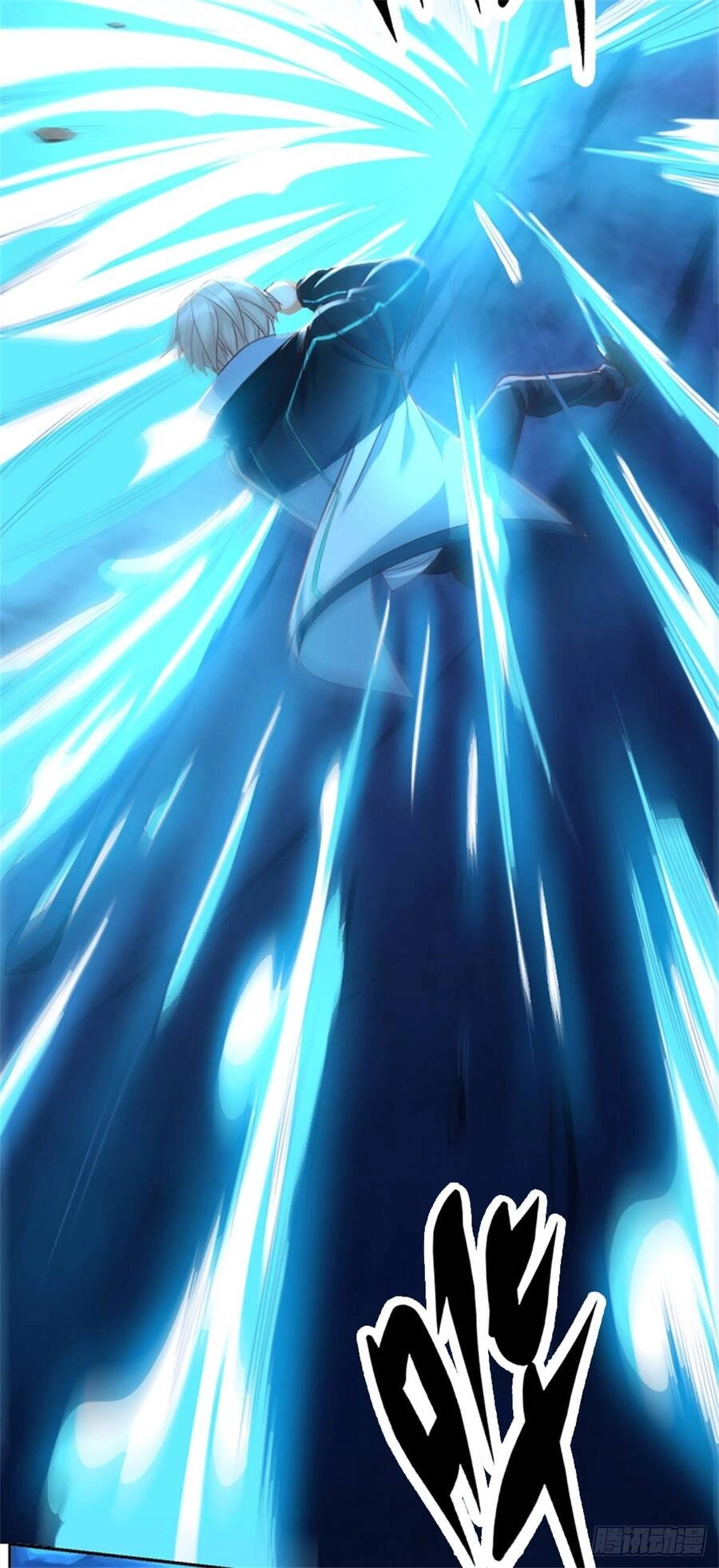 Thẻ Đăng Nhập Phong Ấn Siêu Cấp Chapter 53 - 13