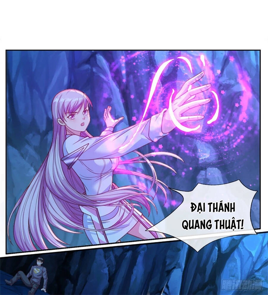 Thẻ Đăng Nhập Phong Ấn Siêu Cấp Chapter 53 - 16