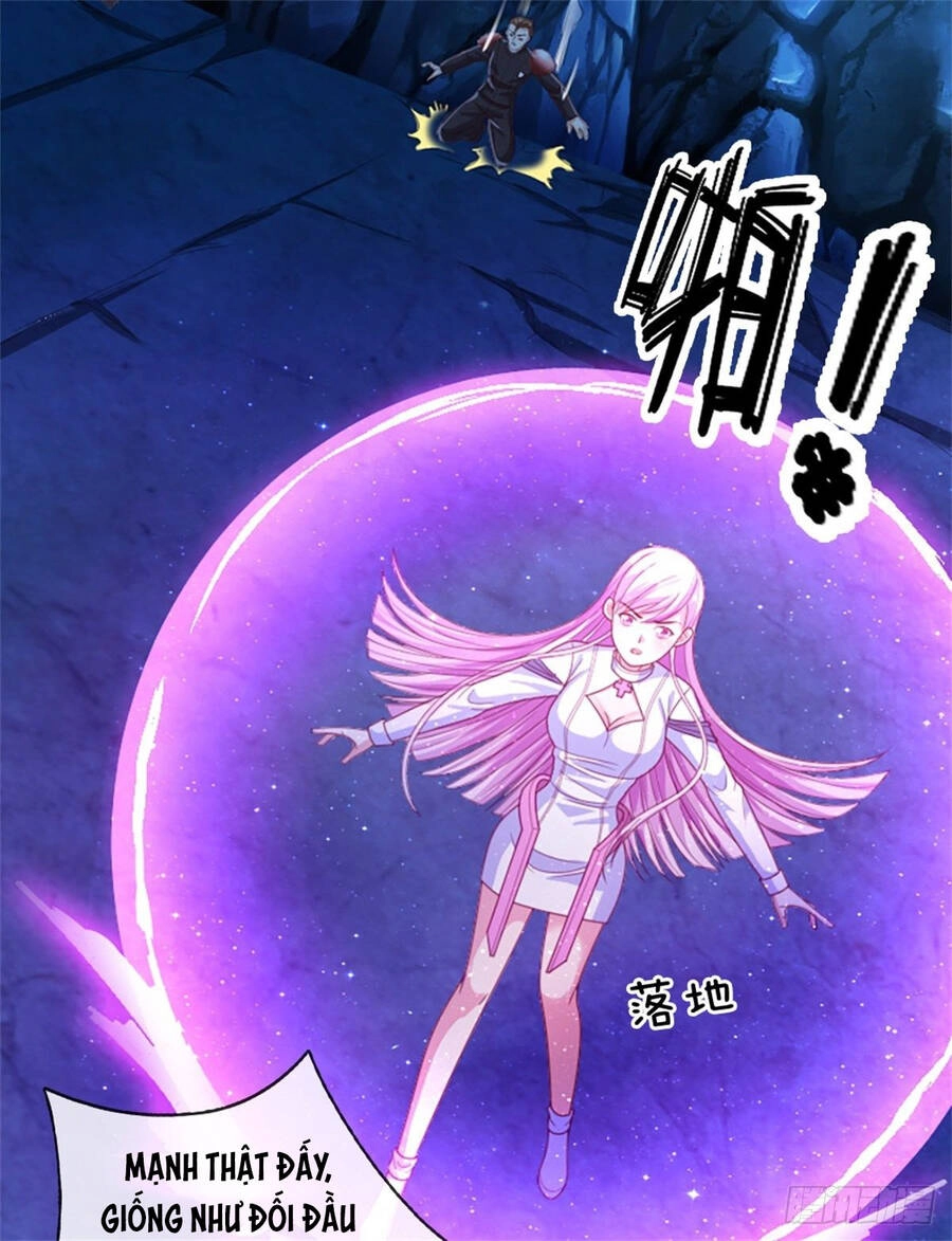 Thẻ Đăng Nhập Phong Ấn Siêu Cấp Chapter 53 - 17