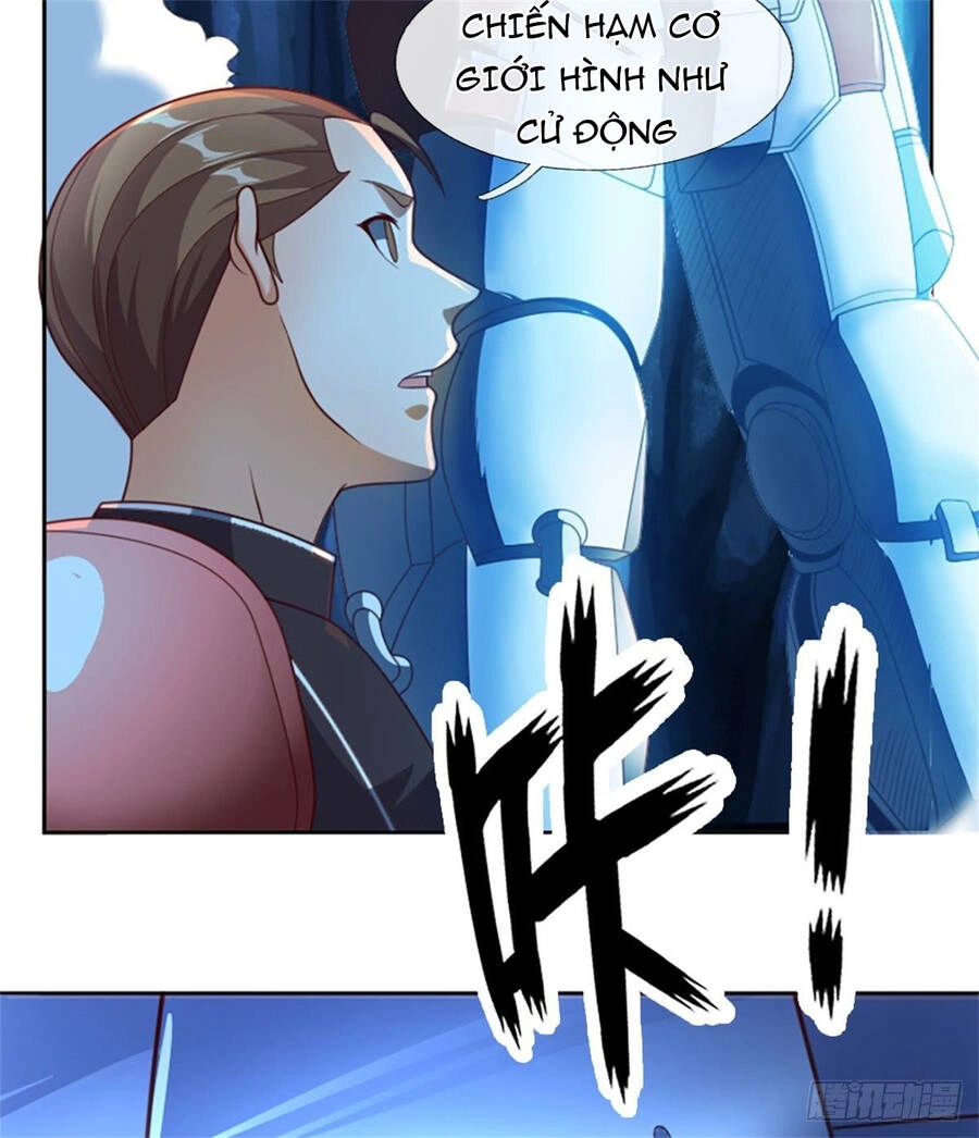 Thẻ Đăng Nhập Phong Ấn Siêu Cấp Chapter 53 - 19