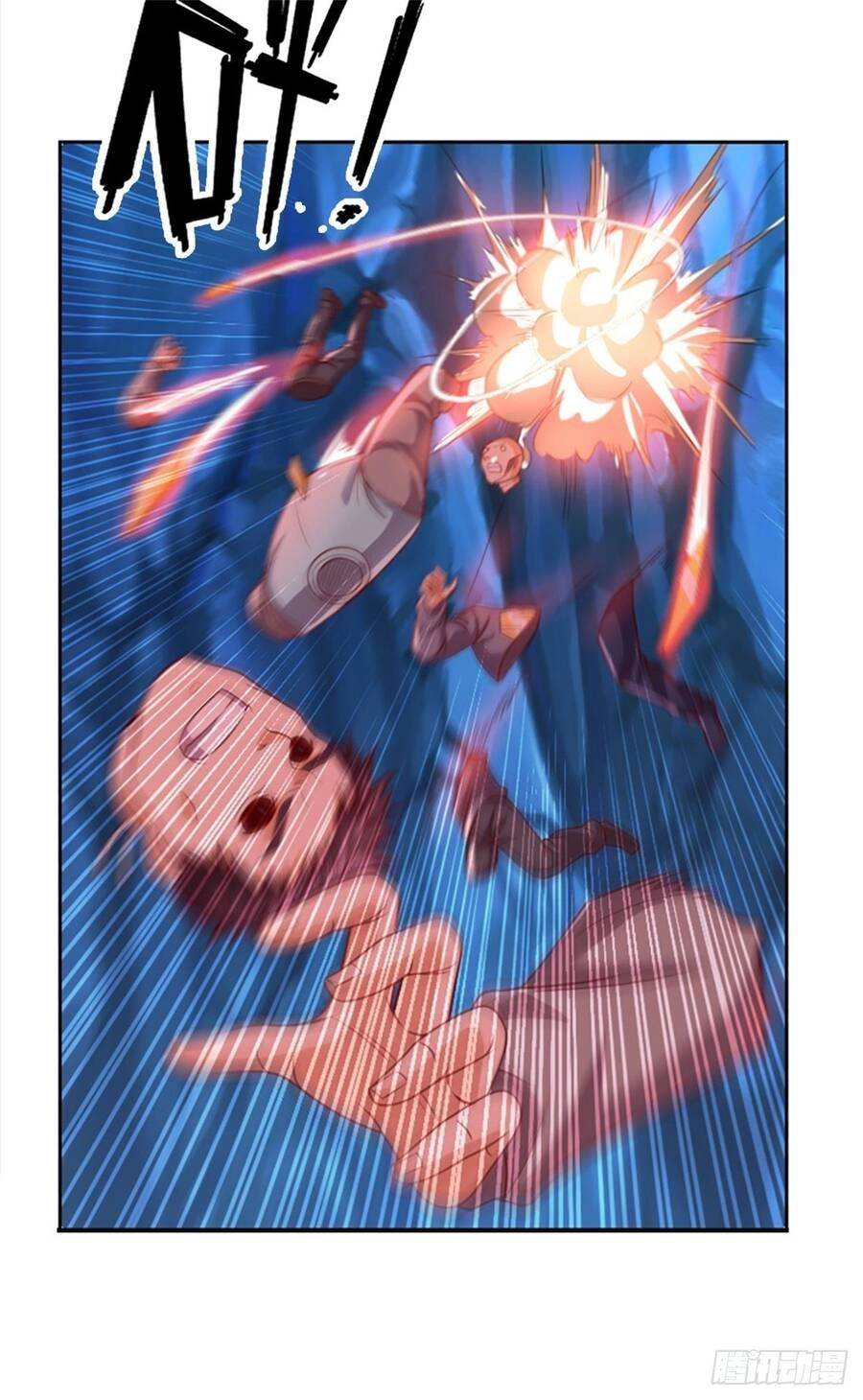 Thẻ Đăng Nhập Phong Ấn Siêu Cấp Chapter 53 - 30